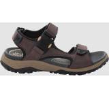 Wanderschuh im Test: Rocky Path LT Sandal von Jack Wolfskin, Testberichte.de-Note: 2.0 Gut
