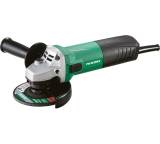 Schleifmaschine im Test: G12SR4 von HiKOKI, Testberichte.de-Note: ohne Endnote