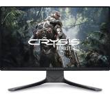 Monitor im Test: Alienware AW2521H von Dell, Testberichte.de-Note: 1.4 Sehr gut