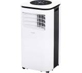 Klimaanlage im Test: GL-7923 von Gerlach Germany, Testberichte.de-Note: ohne Endnote