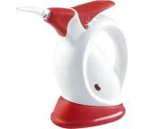 Dampfreiniger im Test: Steam Star SC 205 A von Clean Maxx, Testberichte.de-Note: 3.7 Ausreichend