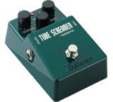 Gitarren-Effektgerät / -Preamp im Test: Tube Screamer TS808HW von Ibanez, Testberichte.de-Note: 1.7 Gut