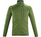 Funktionsjacke im Test: Lokka Jacket II von Millet, Testberichte.de-Note: 1.5 Sehr gut