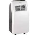 Klimaanlage im Test: NX-4700 von Sichler, Testberichte.de-Note: ohne Endnote