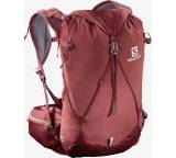 Rucksack im Test: Out Day 20+4 Damen von Salomon, Testberichte.de-Note: 2.0 Gut