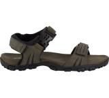 Wanderschuh im Test: Gomera von McKinley, Testberichte.de-Note: ohne Endnote