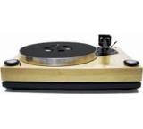 Plattenspieler im Test: Xerxes.20 / Artemiz / DX 2 / DS 1.5 von Roksan, Testberichte.de-Note: ohne Endnote