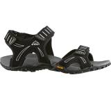 Wanderschuh im Test: Barbados Vibram von McKinley, Testberichte.de-Note: ohne Endnote