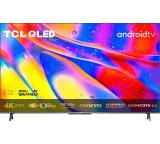 Fernseher im Test: 55C721 von TCL, Testberichte.de-Note: 2.0 Gut