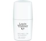 Deo im Test: Deo Roll-On Antiperspirant ohne Parfum von Louis Widmer, Testberichte.de-Note: 1.7 Gut