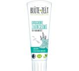 Zahncreme Bio-Nanaminze