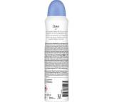 Deo im Test: Original Anti-Transpirant-Spray von Dove, Testberichte.de-Note: 1.6 Gut