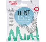Zahnpasta im Test: Zahnputztabletten Mint von Denttabs, Testberichte.de-Note: 2.5 Gut