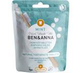 Zahnputztabletten Mint