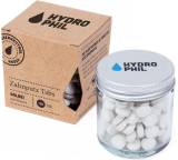 Zahnputz Tabs Salbei mit Fluorid