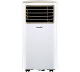 Klimaanlage im Test: Easy Cool 2.0 von Comfee, Testberichte.de-Note: 2.0 Gut