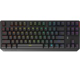 Tastatur im Test: GK630K Tournament von SPC Gear, Testberichte.de-Note: 1.3 Sehr gut