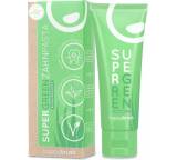 Zahnpasta im Test: Super Green Zahnpasta von happybrush, Testberichte.de-Note: 1.3 Sehr gut