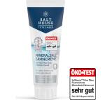 Totes Meer Fluoridschutz Mineralsalz Zahncreme