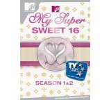 MTV - My Super Sweet 16 - Season 1 & 2