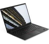 ThinkPad X1 Carbon G9 (Core i7-1165G7, 16GB RAM, 1TB SSD, 5G)