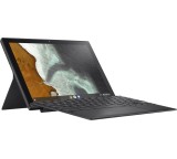 Laptop im Test: Chromebook CM3 CM3000DVA von Asus, Testberichte.de-Note: ohne Endnote