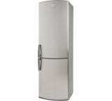 Kühlschrank im Test: Frostig CFS 600 S von Ikea, Testberichte.de-Note: ohne Endnote