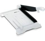 Papierschneidemaschine im Test: Hebelschneider (1133) von Ideal Krug & Priester, Testberichte.de-Note: 1.4 Sehr gut