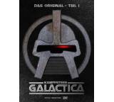 Kampfstern Galactica - Teil 1 - Steelbook