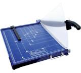 Papierschneidemaschine im Test: Schneidemaschine KN-CM30 von König, Testberichte.de-Note: 2.2 Gut