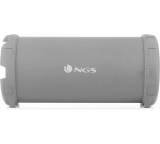 Bluetooth-Lautsprecher im Test: Roller Flow von NGS Technology, Testberichte.de-Note: 1.8 Gut