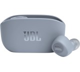 Kopfhörer im Test: Wave 100TWS von JBL, Testberichte.de-Note: 1.6 Gut