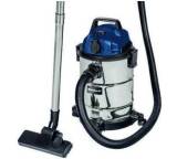 Werkstatt- & Industriesauger im Test: BT-NTS 1300 A von Einhell, Testberichte.de-Note: ohne Endnote