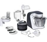 Küchenmaschine im Test: MUM 50131 von Bosch, Testberichte.de-Note: ohne Endnote