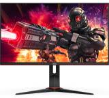 Monitor im Test: U28G2AE von AOC, Testberichte.de-Note: 1.4 Sehr gut