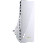 WLAN-Repeater im Test: RP-AX56 von Asus, Testberichte.de-Note: 2.0 Gut