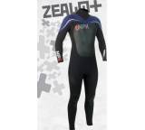 Zealot Semidry 5/4/3