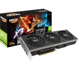 GeForce RTX 3070 Ti X3