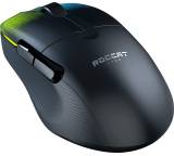Maus im Test: Kone Pro Air von Roccat, Testberichte.de-Note: 1.4 Sehr gut