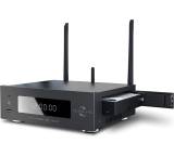 Multimedia-Player im Test: Pro Vision 4K Solo von Dune HD, Testberichte.de-Note: 1.5 Sehr gut