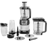 Küchenmaschine im Test: BL490EU2 von Ninja, Testberichte.de-Note: ohne Endnote