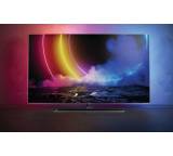 Fernseher im Test: 65OLED856 von Philips, Testberichte.de-Note: 1.7 Gut