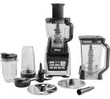 Küchenmaschine im Test: BL682EU2 von Ninja, Testberichte.de-Note: 1.8 Gut