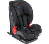 Kindersitz im Test: Akita Fix von Chicco, Testberichte.de-Note: ohne Endnote