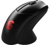 Maus im Test: Clutch GM41 Lightweight Wireless von MSI, Testberichte.de-Note: 1.7 Gut