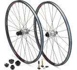 Fahrrad-Laufrad im Test: Roval Traversée Laufradsatz von Specialized, Testberichte.de-Note: ohne Endnote