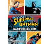 Game im Test: Superman Batman - Das Superhelden-Team (für Handy) von Glu Mobile, Testberichte.de-Note: 2.6 Befriedigend
