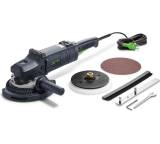 Schleifmaschine im Test: RAS 180 E von Festool, Testberichte.de-Note: ohne Endnote