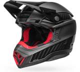 Motorradhelm im Test: Moto-10 Spherical von Bell, Testberichte.de-Note: 1.0 Sehr gut
