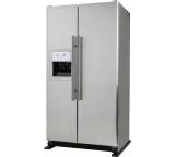 Kühlschrank im Test: Frostig CFS 801 S von Ikea, Testberichte.de-Note: ohne Endnote